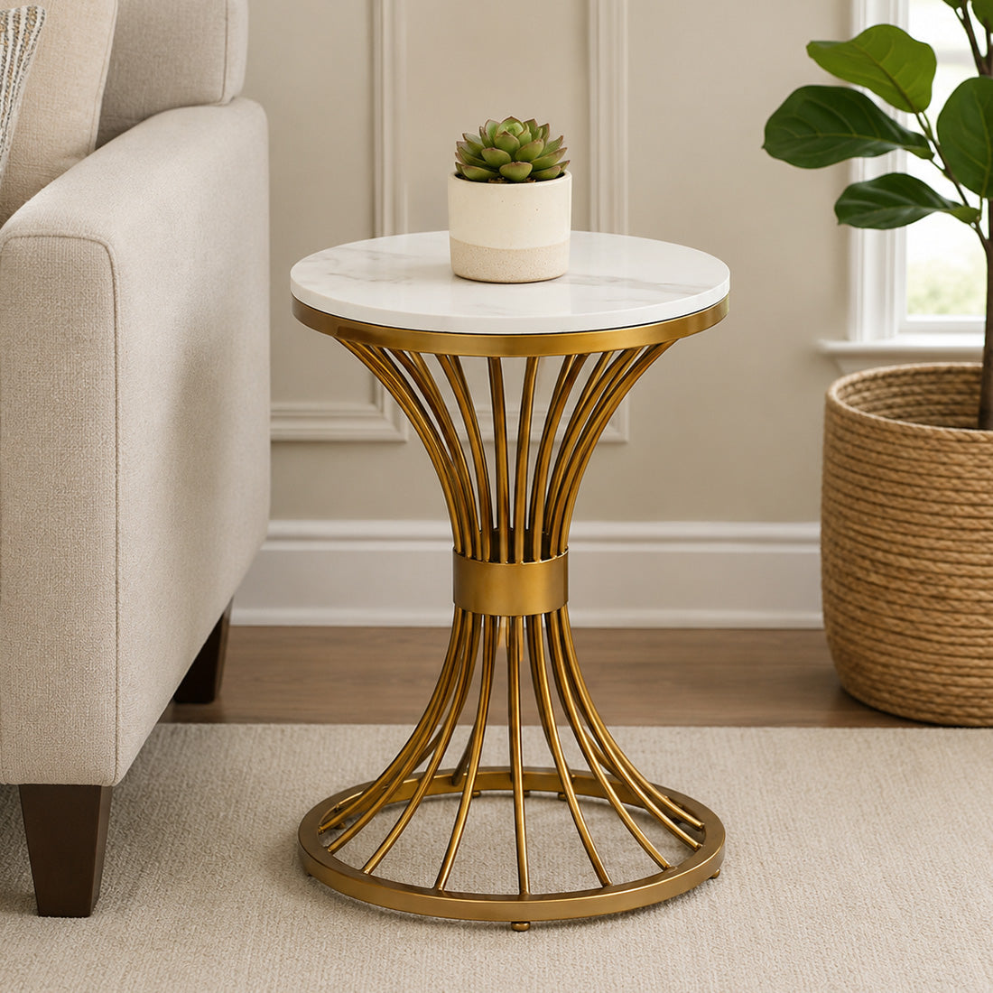 END TABLE /SIDE TABLES