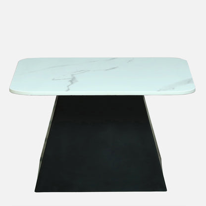 Modern Black Finished Center Table/ Coffee Table for Living Room