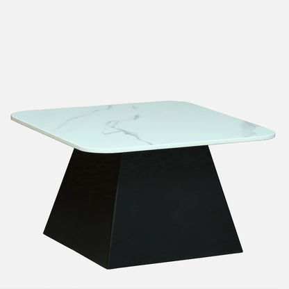 Modern Black Finished Center Table/ Coffee Table for Living Room