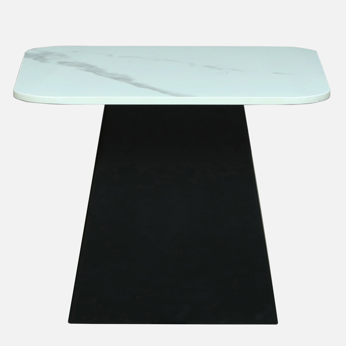 Modern Black Finished Center Table/ Coffee Table for Living Room