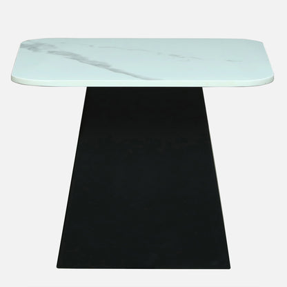Modern Black Finished Center Table/ Coffee Table for Living Room