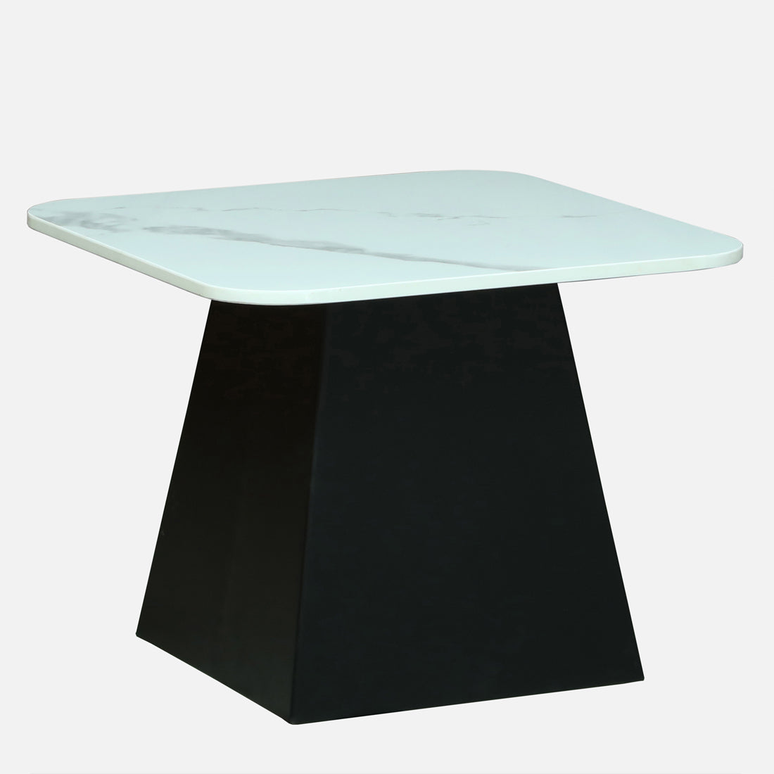 Modern Black Finished Center Table/ Coffee Table for Living Room